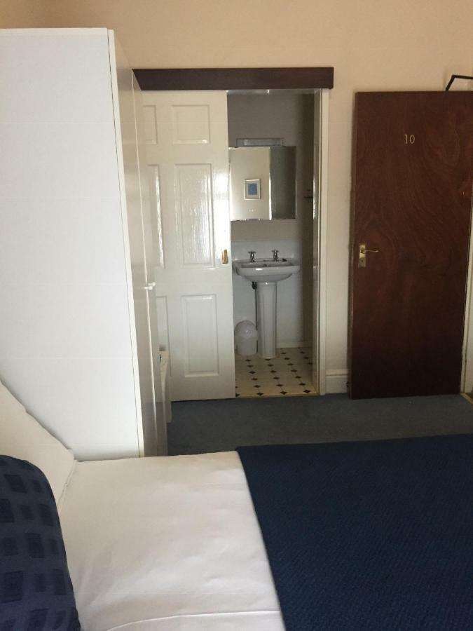 Guest house Marlow 3*